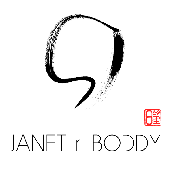 Janet r. Boddy
